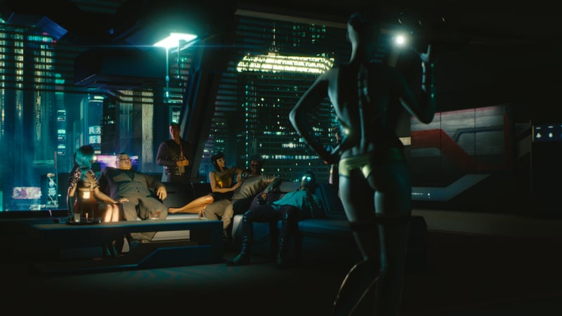 Game screenshot 2