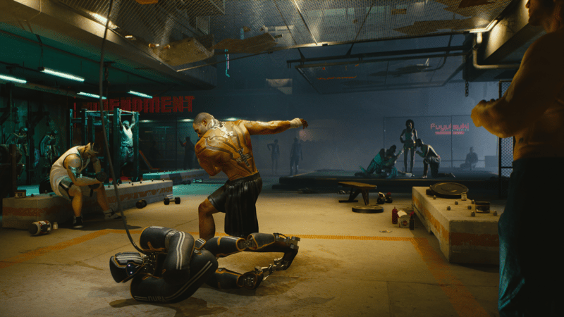 Game screenshot 4
