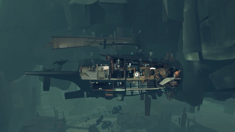 Game screenshot 4