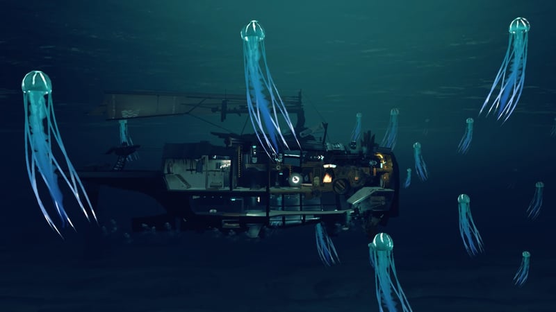 Game screenshot 5