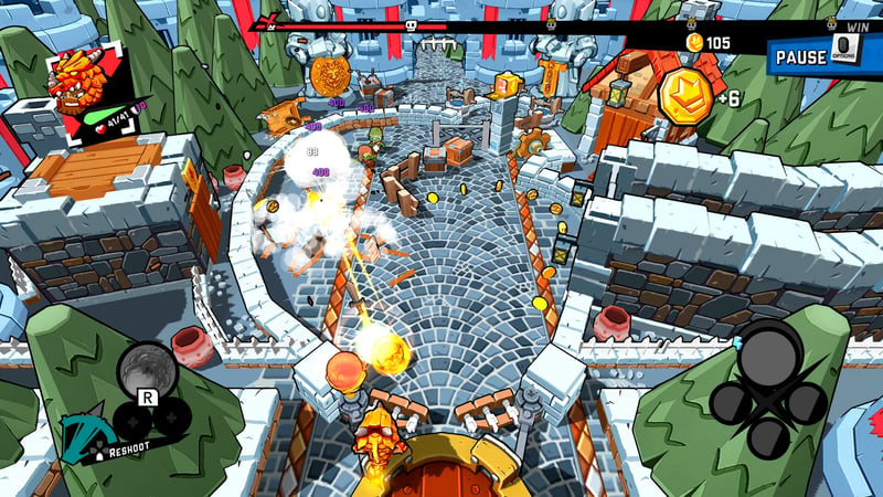 Game screenshot 5