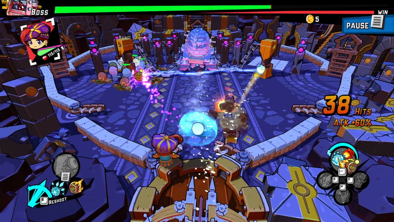 Game screenshot 4
