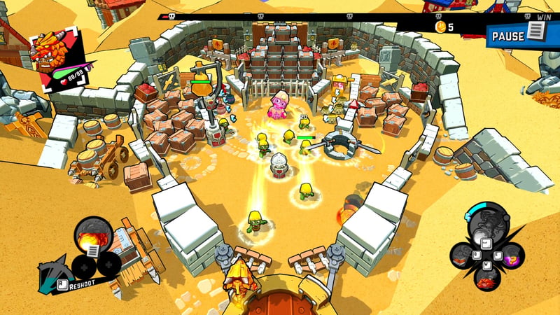 Game screenshot 3