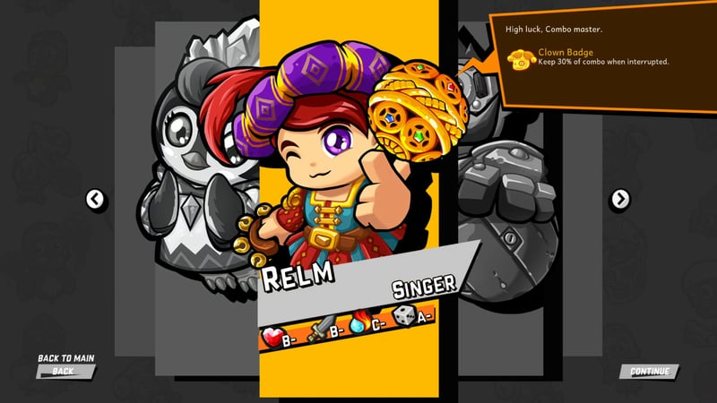Game screenshot 2