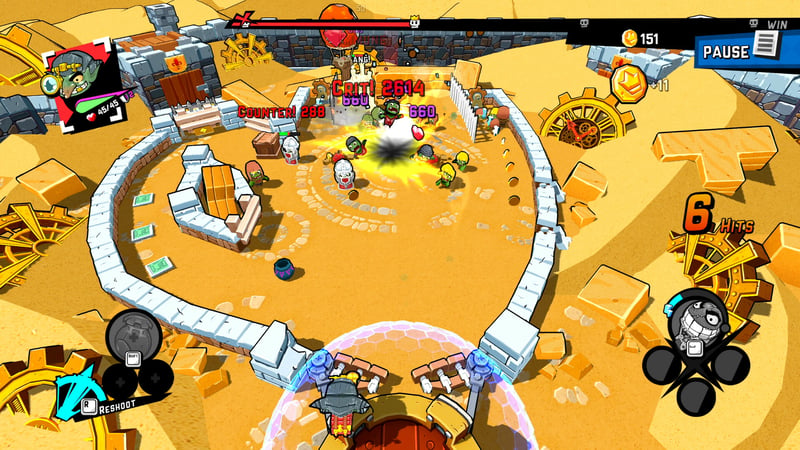 Game screenshot 4