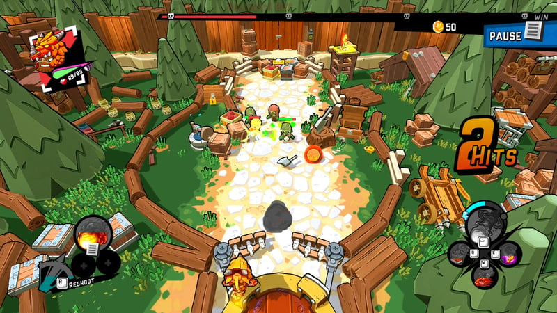 Game screenshot 5