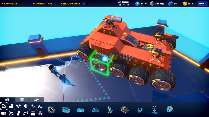 Game screenshot 5