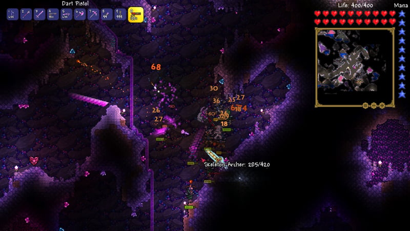 Game screenshot 2