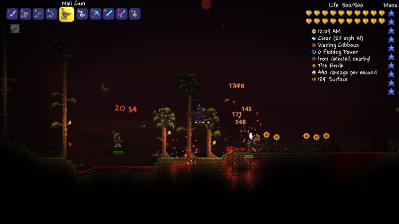 Game screenshot 3