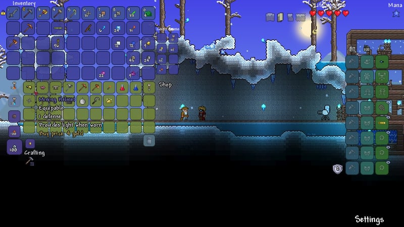 Game screenshot 5