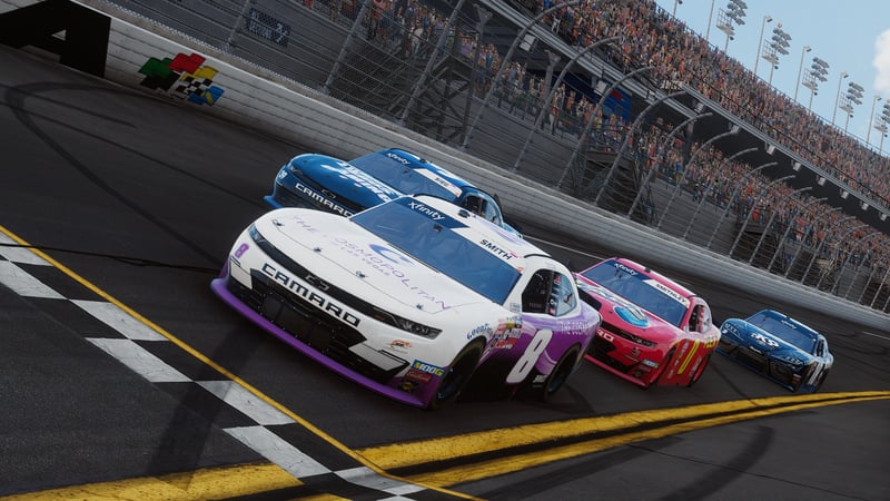 Game screenshot 4