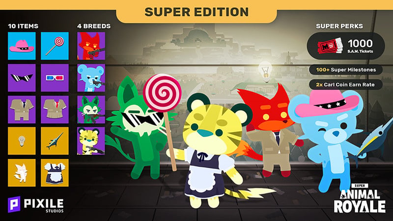 Game screenshot 5