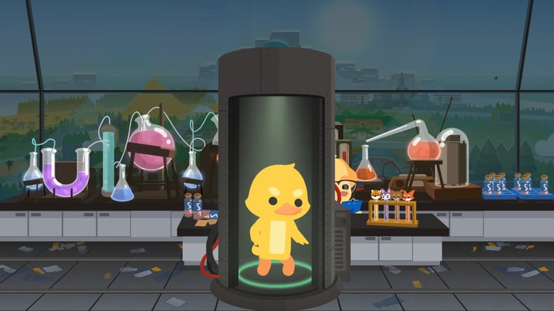 Game screenshot 2