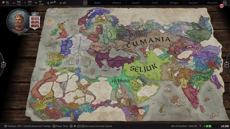 Game screenshot 5
