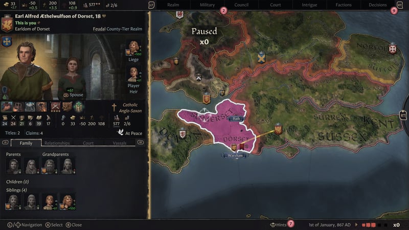 Game screenshot 2