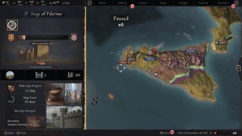 Game screenshot 2