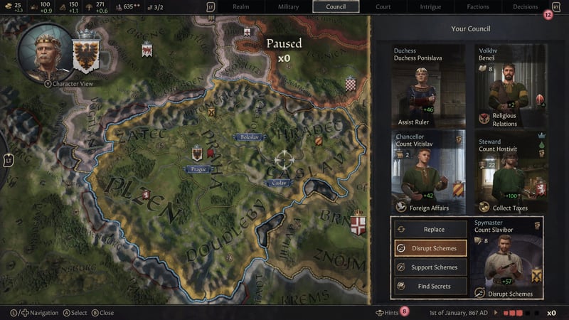 Game screenshot 4