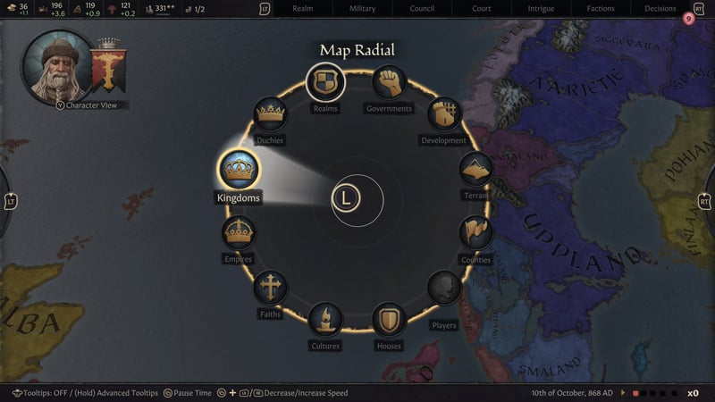 Game screenshot 4