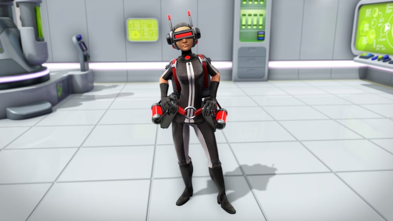 Game screenshot 5