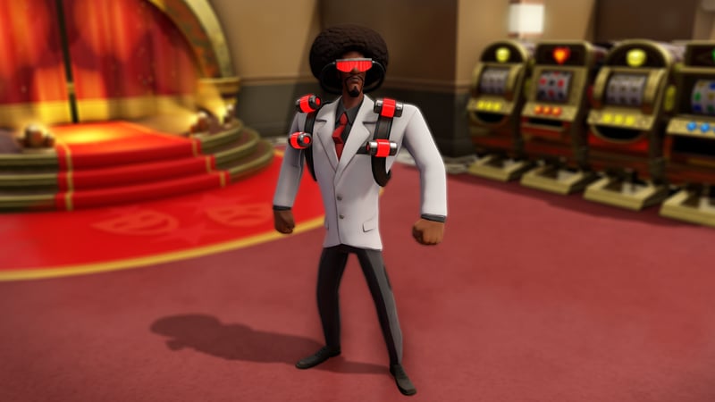 Game screenshot 2