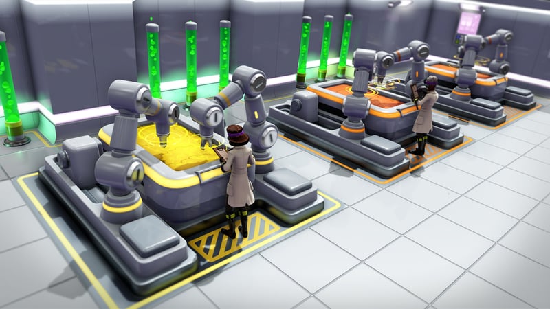 Game screenshot 3