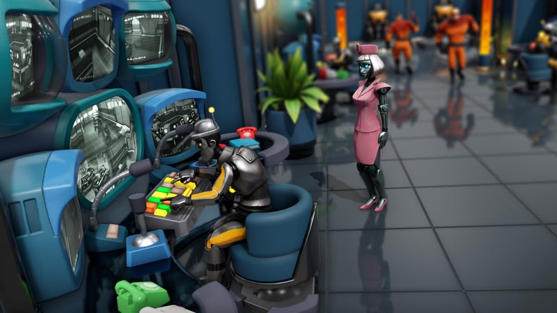 Game screenshot 5