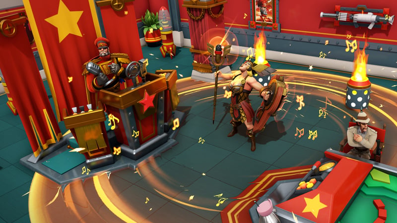 Game screenshot 3