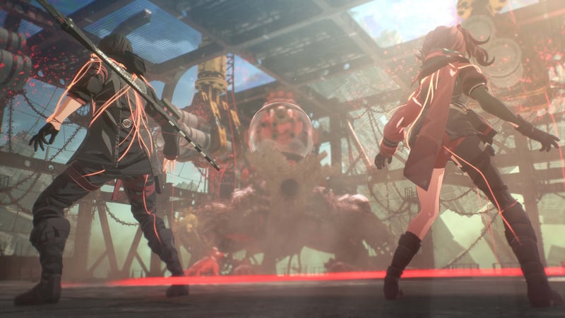 Game screenshot 4