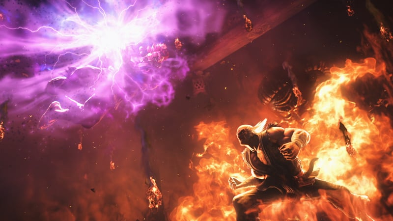 Game screenshot 3