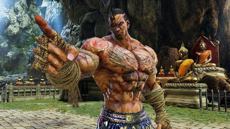 Game screenshot 5