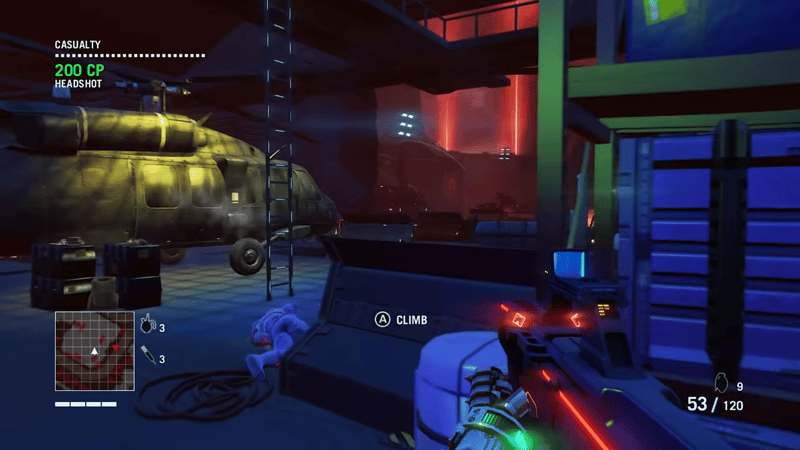 Game screenshot 4