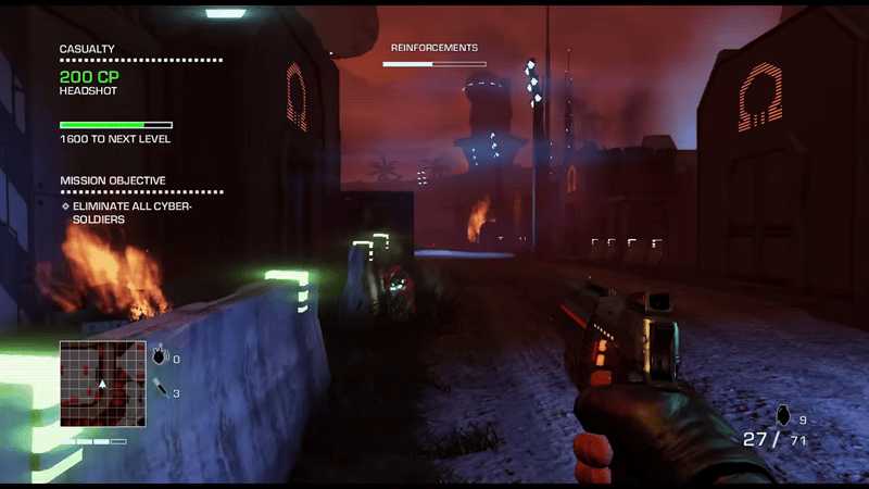 Game screenshot 5