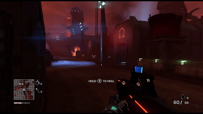 Game screenshot 3