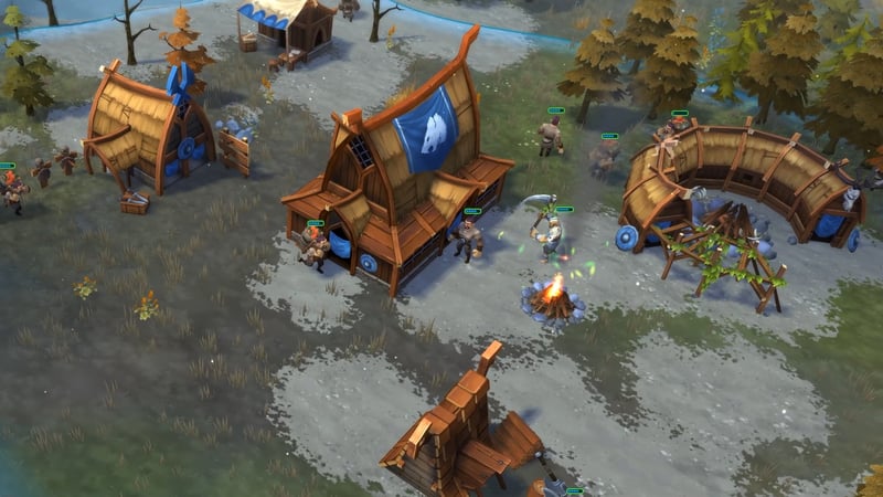 Game screenshot 3