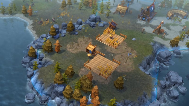 Game screenshot 4
