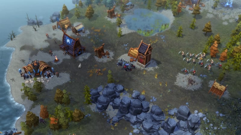 Game screenshot 3