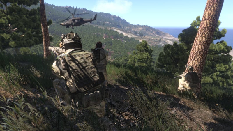 Game screenshot 2