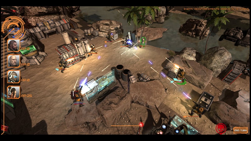 Game screenshot 2
