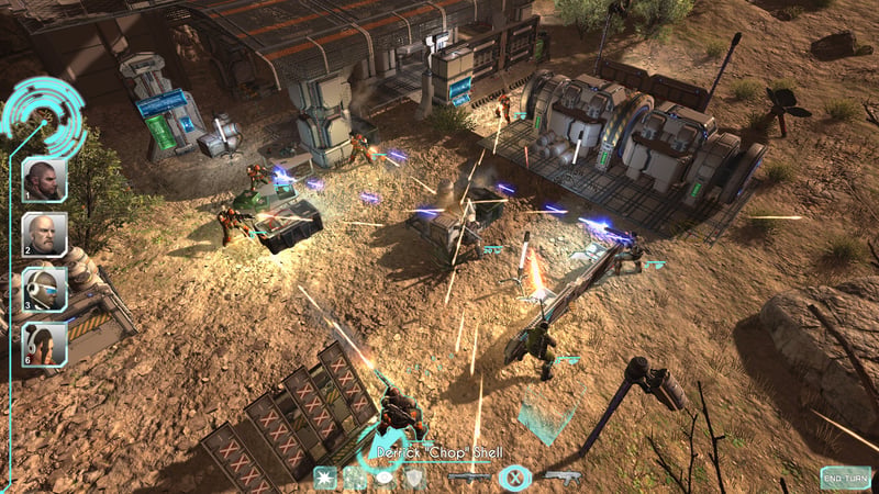 Game screenshot 4