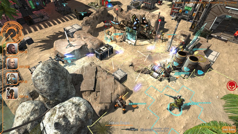 Game screenshot 5
