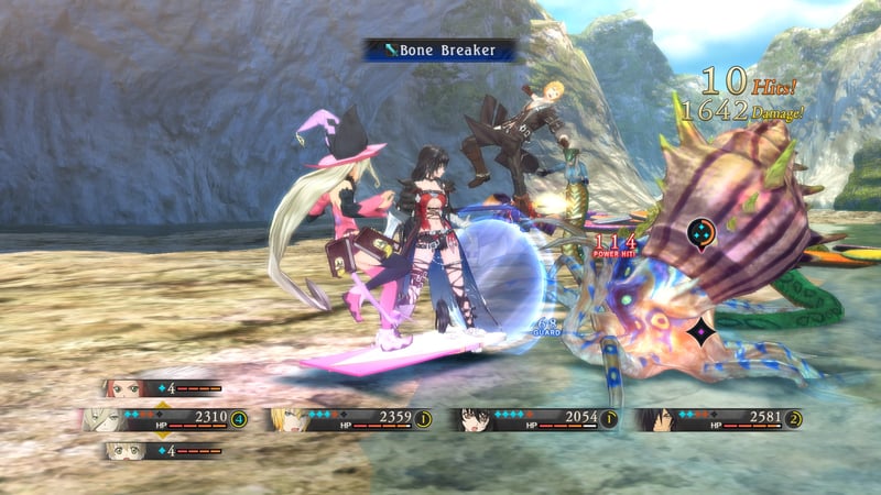Game screenshot 4
