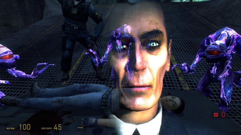 Game screenshot 1