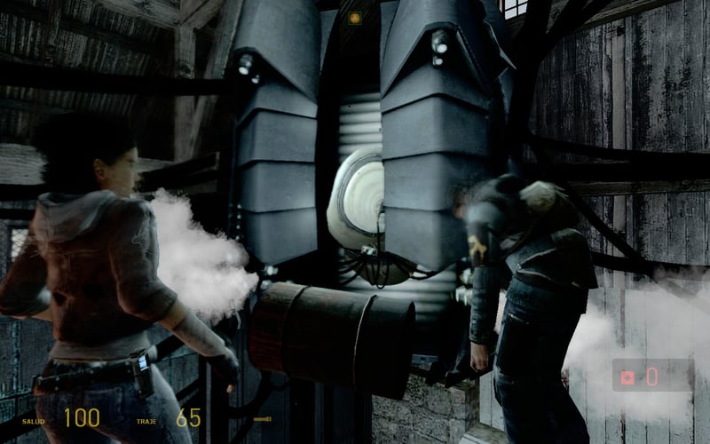 Game screenshot 2
