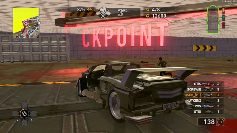 Game screenshot 2