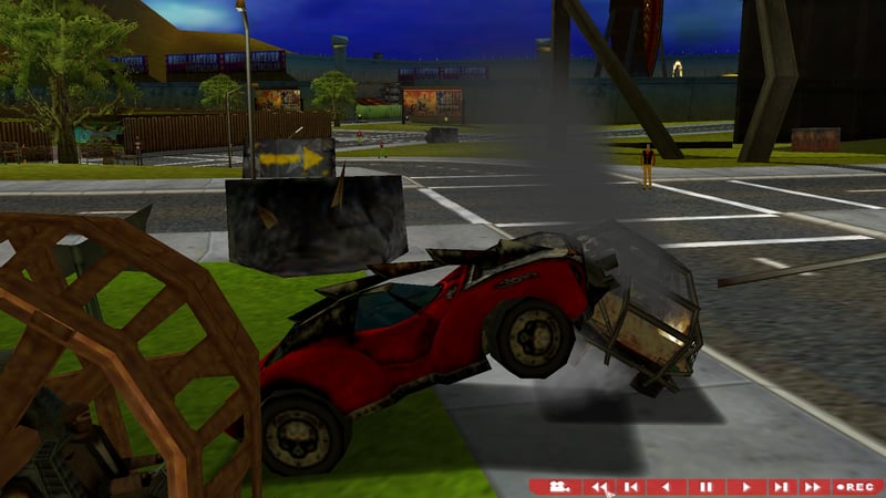 Game screenshot 2