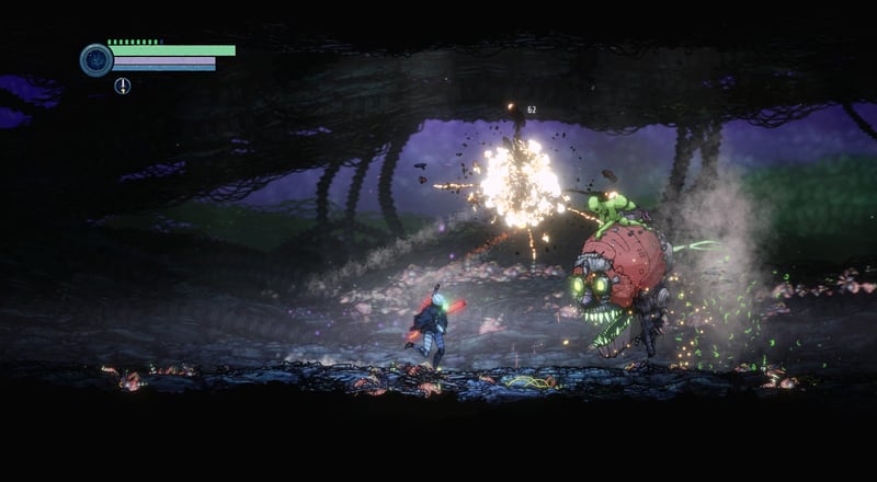 Game screenshot 3