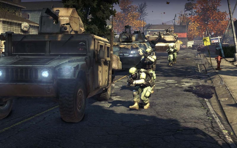 Game screenshot 2