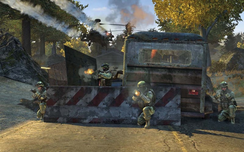 Game screenshot 5