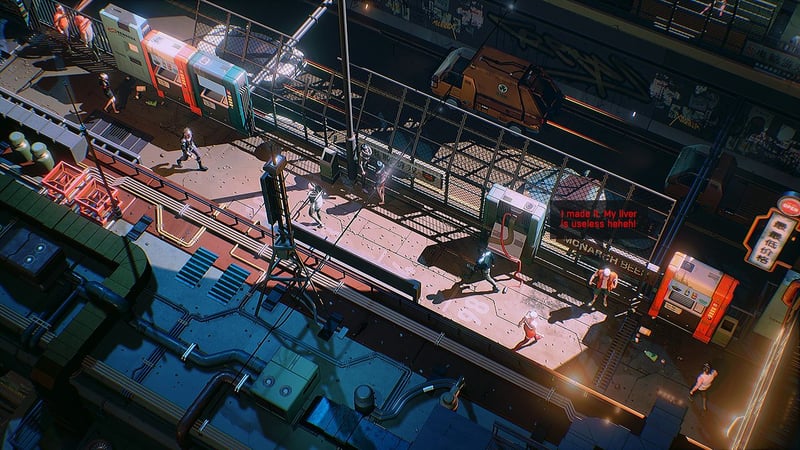 Game screenshot 3