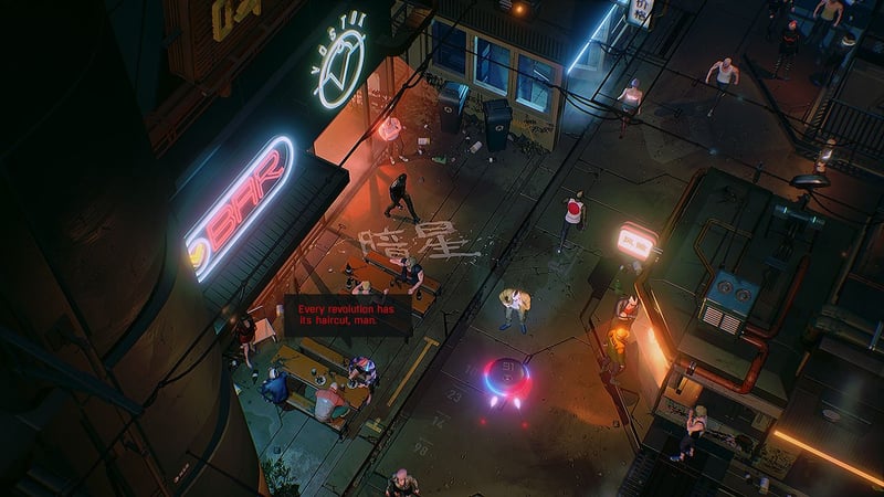 Game screenshot 4